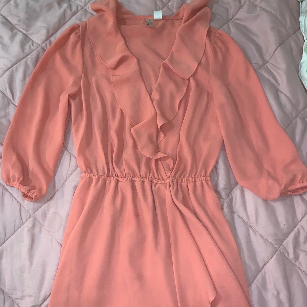 Casual dress